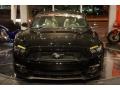 Black - Mustang GT Premium Coupe Photo No. 8