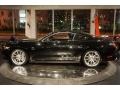 Black - Mustang GT Premium Coupe Photo No. 13