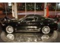 Black - Mustang GT Premium Coupe Photo No. 14