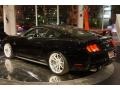 Black - Mustang GT Premium Coupe Photo No. 25