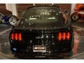 Black - Mustang GT Premium Coupe Photo No. 30