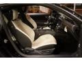 Black - Mustang GT Premium Coupe Photo No. 34