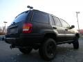 2000 Silverstone Metallic Jeep Grand Cherokee Laredo 4x4  photo #10