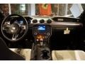 Black - Mustang GT Premium Coupe Photo No. 42
