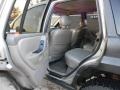 2000 Silverstone Metallic Jeep Grand Cherokee Laredo 4x4  photo #18
