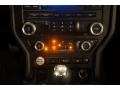 Black - Mustang GT Premium Coupe Photo No. 47