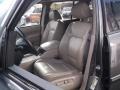 Beige Front Seat Photo for 2009 Honda Pilot #99970965