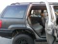 2000 Silverstone Metallic Jeep Grand Cherokee Laredo 4x4  photo #24