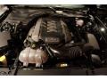 Black - Mustang GT Premium Coupe Photo No. 55