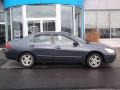  2006 Accord SE Sedan Graphite Pearl