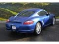 2006 Cobalt Blue Metallic Porsche Cayman S  photo #3