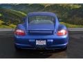 2006 Cobalt Blue Metallic Porsche Cayman S  photo #8