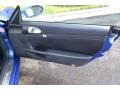 Cobalt Blue Metallic - Cayman S Photo No. 22