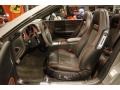 Beluga Front Seat Photo for 2012 Bentley Continental GTC #99972993