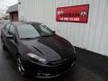 Pitch Black - Dart GT Photo No. 1