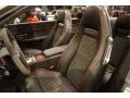 Beluga Front Seat Photo for 2012 Bentley Continental GTC #99973023