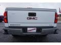 Summit White - Sierra 1500 SLE Crew Cab Photo No. 6