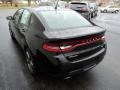 Pitch Black - Dart GT Photo No. 3