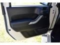 2011 Sahara Tan Jeep Wrangler Unlimited Sahara 4x4  photo #12