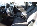 2011 Sahara Tan Jeep Wrangler Unlimited Sahara 4x4  photo #13