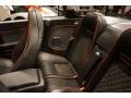 Beluga Rear Seat Photo for 2012 Bentley Continental GTC #99973143