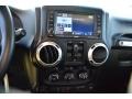 2011 Sahara Tan Jeep Wrangler Unlimited Sahara 4x4  photo #15