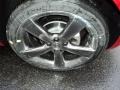 Pitch Black - Dart GT Photo No. 9