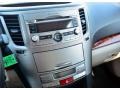 2011 Satin White Pearl Subaru Outback 3.6R Limited Wagon  photo #13