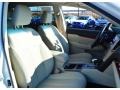 2011 Satin White Pearl Subaru Outback 3.6R Limited Wagon  photo #15
