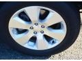 2011 Satin White Pearl Subaru Outback 3.6R Limited Wagon  photo #22