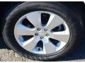 2011 Satin White Pearl Subaru Outback 3.6R Limited Wagon  photo #24