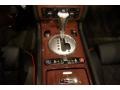  2012 Continental GTC Supersports ISR 6 Speed Automatic Shifter