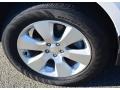 2011 Satin White Pearl Subaru Outback 3.6R Limited Wagon  photo #25