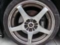 Obsidian Black Pearl - Impreza WRX STi Photo No. 11