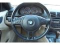 2003 Black Sapphire Metallic BMW 3 Series 330i Convertible  photo #14