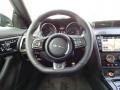  2015 F-TYPE R Coupe Steering Wheel