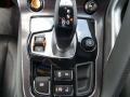  2015 F-TYPE R Coupe 8 Speed 'Quickshift' ZF Automatic Shifter