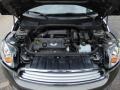 Royal Gray Metallic - Cooper Countryman Photo No. 10
