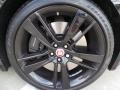  2015 F-TYPE R Coupe Wheel