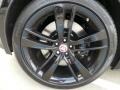 2015 Jaguar F-TYPE R Coupe Wheel and Tire Photo