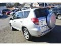 Classic Silver Metallic - RAV4 I4 Photo No. 10