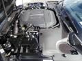 2015 F-TYPE R Coupe 5.0 Liter DI Supercharged DOHC 32-Valve VVT V8 Engine