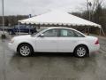 2007 Oxford White Ford Five Hundred SEL AWD  photo #2