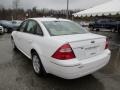 2007 Oxford White Ford Five Hundred SEL AWD  photo #4