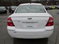 2007 Oxford White Ford Five Hundred SEL AWD  photo #6