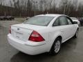 2007 Oxford White Ford Five Hundred SEL AWD  photo #8