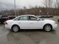 2007 Oxford White Ford Five Hundred SEL AWD  photo #10