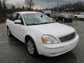 2007 Oxford White Ford Five Hundred SEL AWD  photo #12