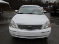 2007 Oxford White Ford Five Hundred SEL AWD  photo #13