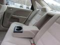 2007 Oxford White Ford Five Hundred SEL AWD  photo #24